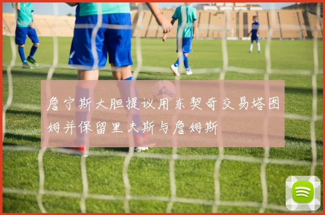 詹宁斯大胆提议用东契奇交易塔图姆并保留里夫斯与詹姆斯
